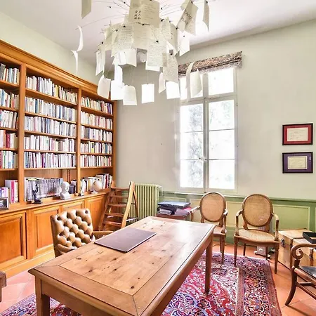 Chateau Rambaud *