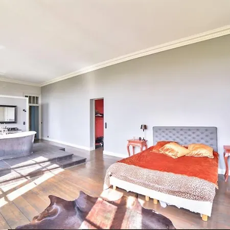 Villa Chateau Rambaud *