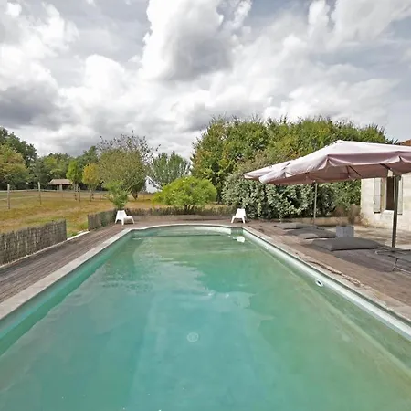 Villa Chateau Rambaud