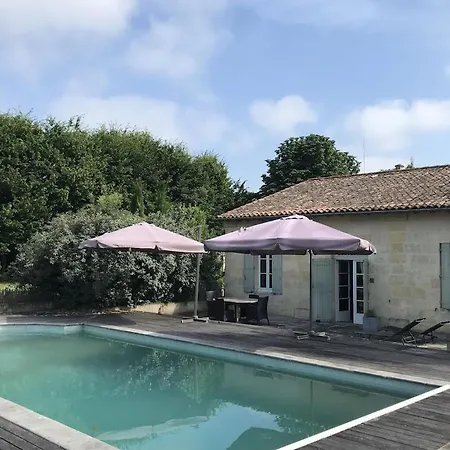 Chateau Rambaud *