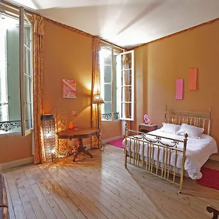 Chateau Rambaud Villa *